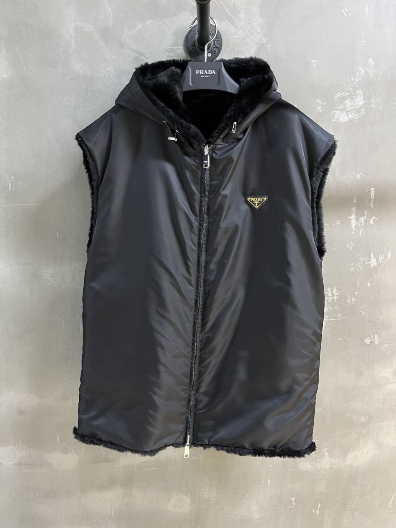 Prada Vest